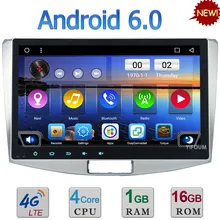 Android 6.0 10.1″ Quad-Core 4G WIFI DAB Car DVD Player Radio For Volkswagen VW Passat B6 B7 CC Magotan 2011 2012 2013 2014 2015