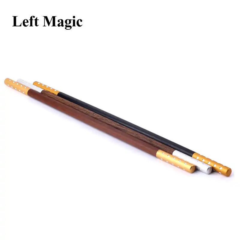 wooden magic