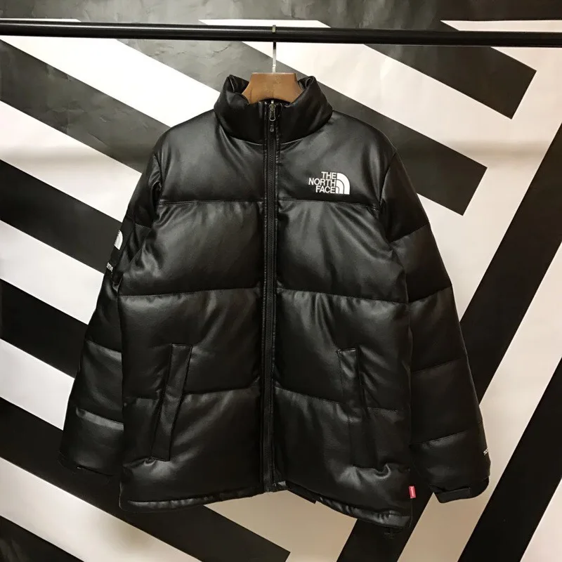 The North Face Men Goose Down Jacket Winter Outdoor