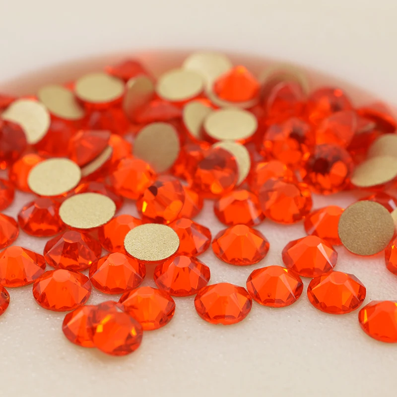 Nail Art Rhinestones 8