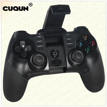 upgrade ipega 9077 Bluetooth Wreless Handle for iphone 6s 7 plus computer pc Control Game Handle