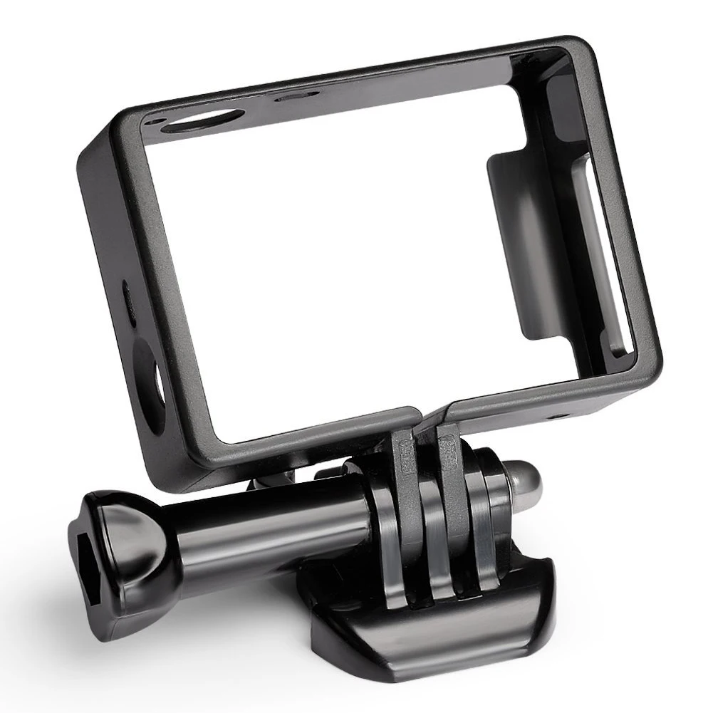 Чехол для видеокамеры GoPro Hero 4/3 черный