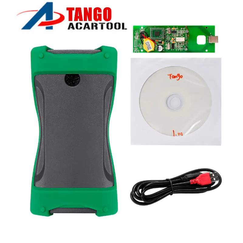 

2018 Newest Version Tango Key Programmer with All Software OEM Tango Programmer