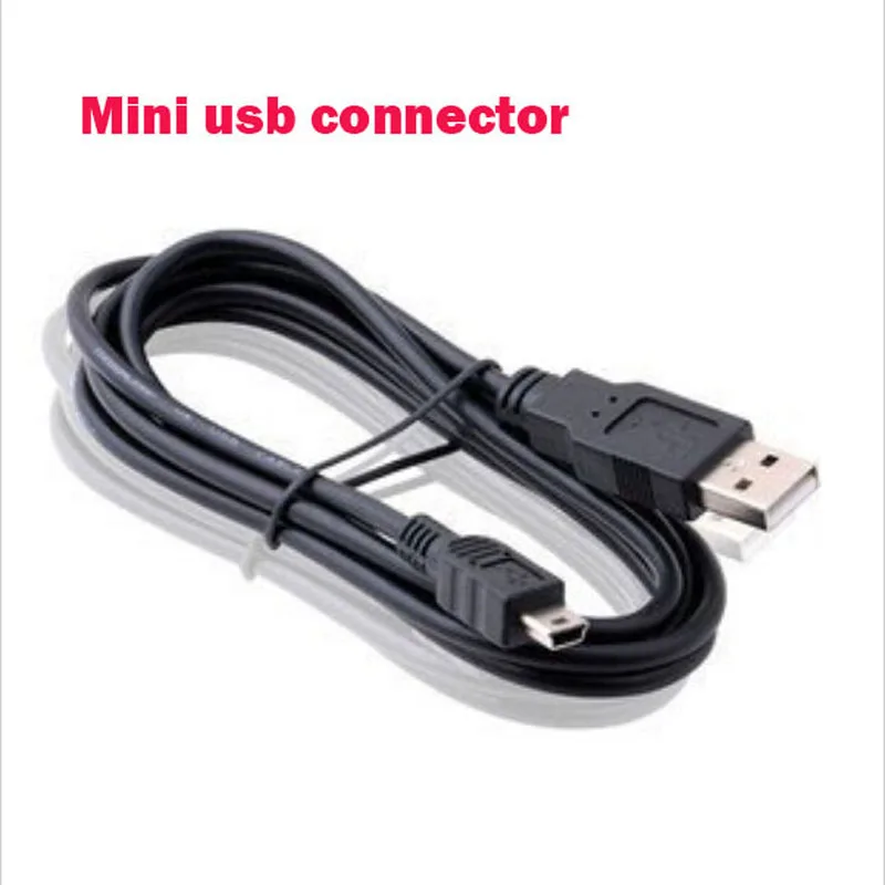 مصغرة usb كابل الشاحن بيانات مزامنة الحبل ل اللوحي MP3/MP4 كاميرا رقمية extrnal محركات الأقراص الصلبة مكبرات الصوت سماعة