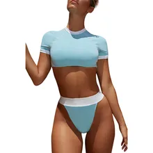 Сексуальное женское нижнее белье, спортивный комплект с топом, пуш-ап, комплект нижнего белья, купальник, простое сукно, нижнее белье 40NE27