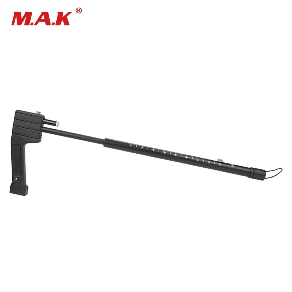61.5x9x5cm Compound Bow Release Training Tool with laser Release