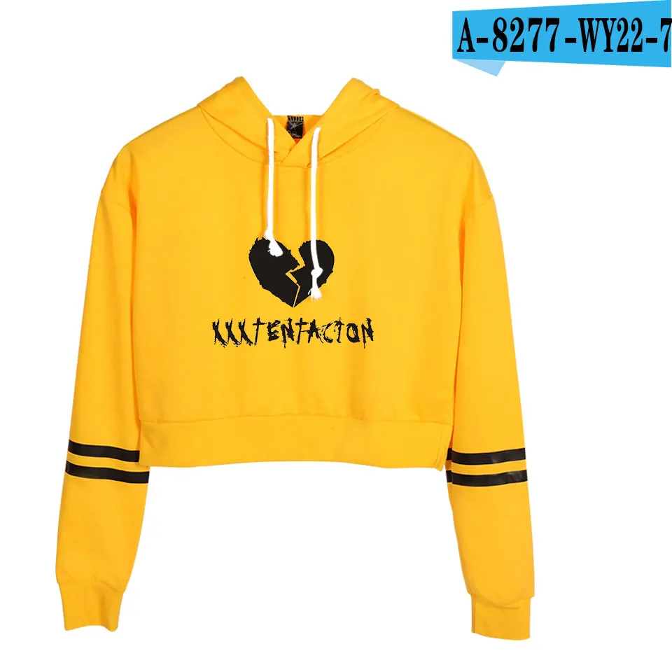 xxxtentasion hoodies