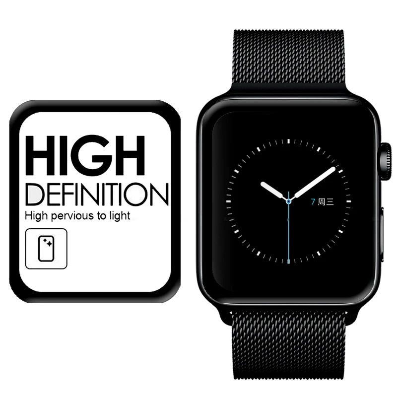 Full-Cover-3D-Edge-Curved-Plating-Tempered-Glass-For-Apple-iWatch-Series-1-2-3-38mm (4)