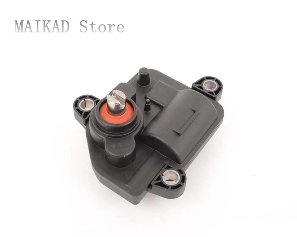 Exhaust Control Valve Exhaust Flap Actuator for BMW F22 F23 F87 218i