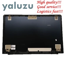 YALUZU ноутбук ЖК дисплей верхняя крышка для Dell Vostro 15 5568 AM1Q0000210 0C0V1D C0V1D синий цвет задняя