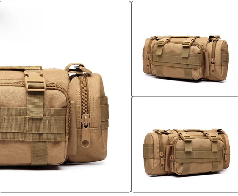 3л военный тактический рюкзак для наружного использования Molle штурмовой SLR рюкзак для фотоаппарата багаж вещевой мешок для путешествий кемпинга Пешие прогулки сумка через плечо 3 использования