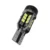Wljh 2pc 500lm Canbus T15 W16w Led Lamps 2835 Smd 12v Auto