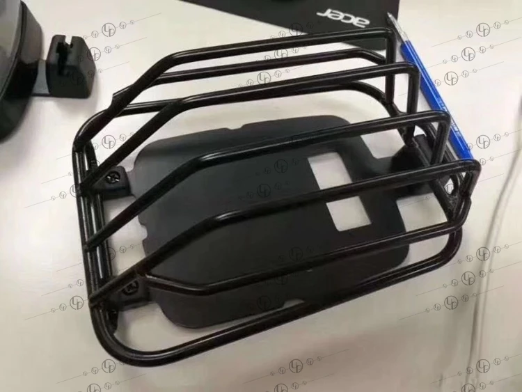 w463 light cover12
