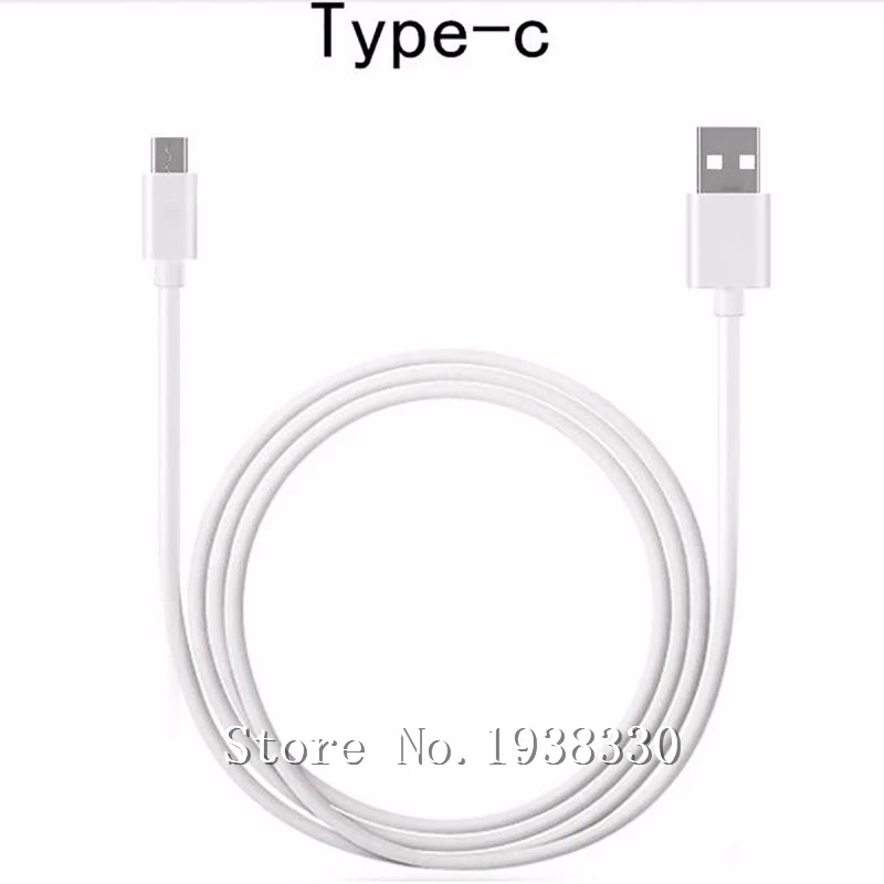 

Type C Cable For LeTV LeEco Le S3 X626 2 X527 X520 Max 2 3 X850 X829 X820 Data Line Phone Charger USB Charging Wire 1m 2m 3m