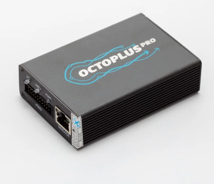 Разблокирование коробки из Octoplus Pro Box для Sam+ lg+ JTAG Edition с 7 в 1 набор кабелей