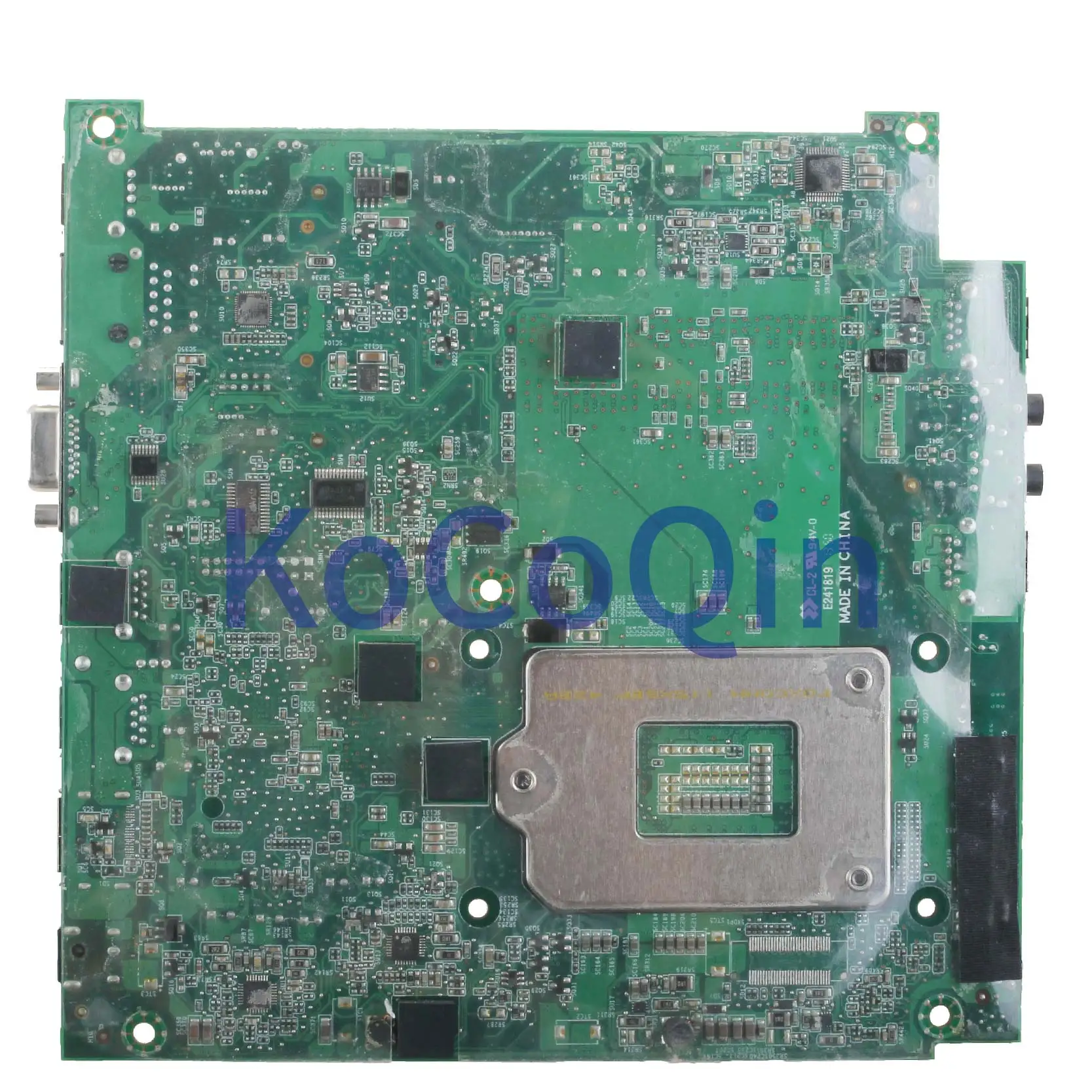 Kocoqin Placa-mãe para Lenovo M92p Placa Principal Q77 03t7101 03t7272 - Imagem 4