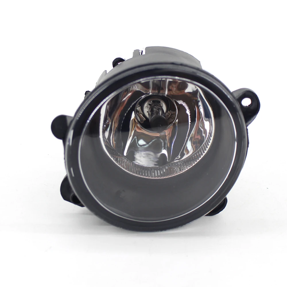 

1x Driver Left Side Fog Light Fit For Land Rover Discovery 3 LR3 XBJ000090 Hot