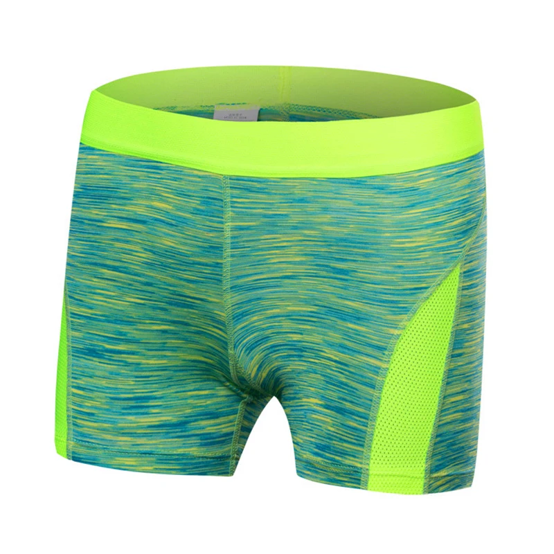 Women Running Shorts Gym Skinny Quick Dry Sport Running Bottoms