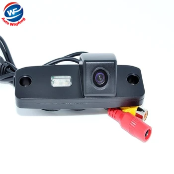 

Factory sell HD CCD Car Rear View Reverse backup Camera rearview reversing for Hyundai Elantra/Sonata NF/Accentt/Tucson/Terracan