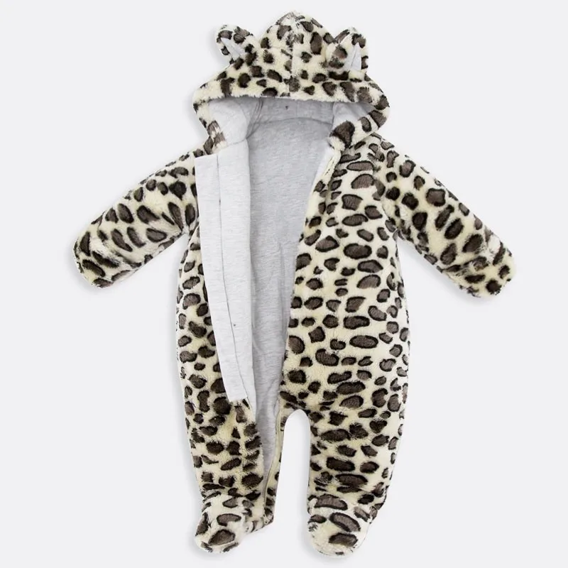boy leopard
