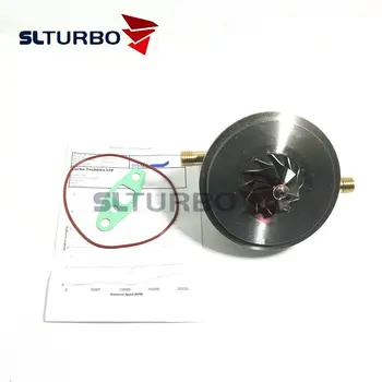 

For VW Parati 1.0 16V Turbo EA111 82 Kw 112 HP - 756068-0001 turbo charger core balanced 756068 NEW turbolader cartridge CHRA