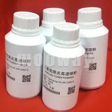 Совместимость порошок химического тонера для Lexmark E260 E360 E460 X264 Тонирующая пудра