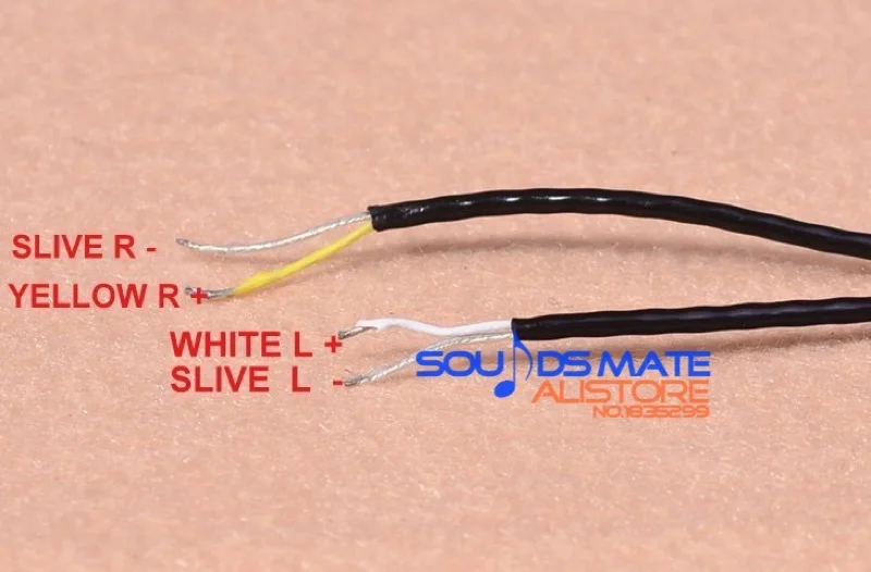 Черный обновленный посеребренный кабель для KOSS Porta Pro Portapro PP наушники гарнитуры