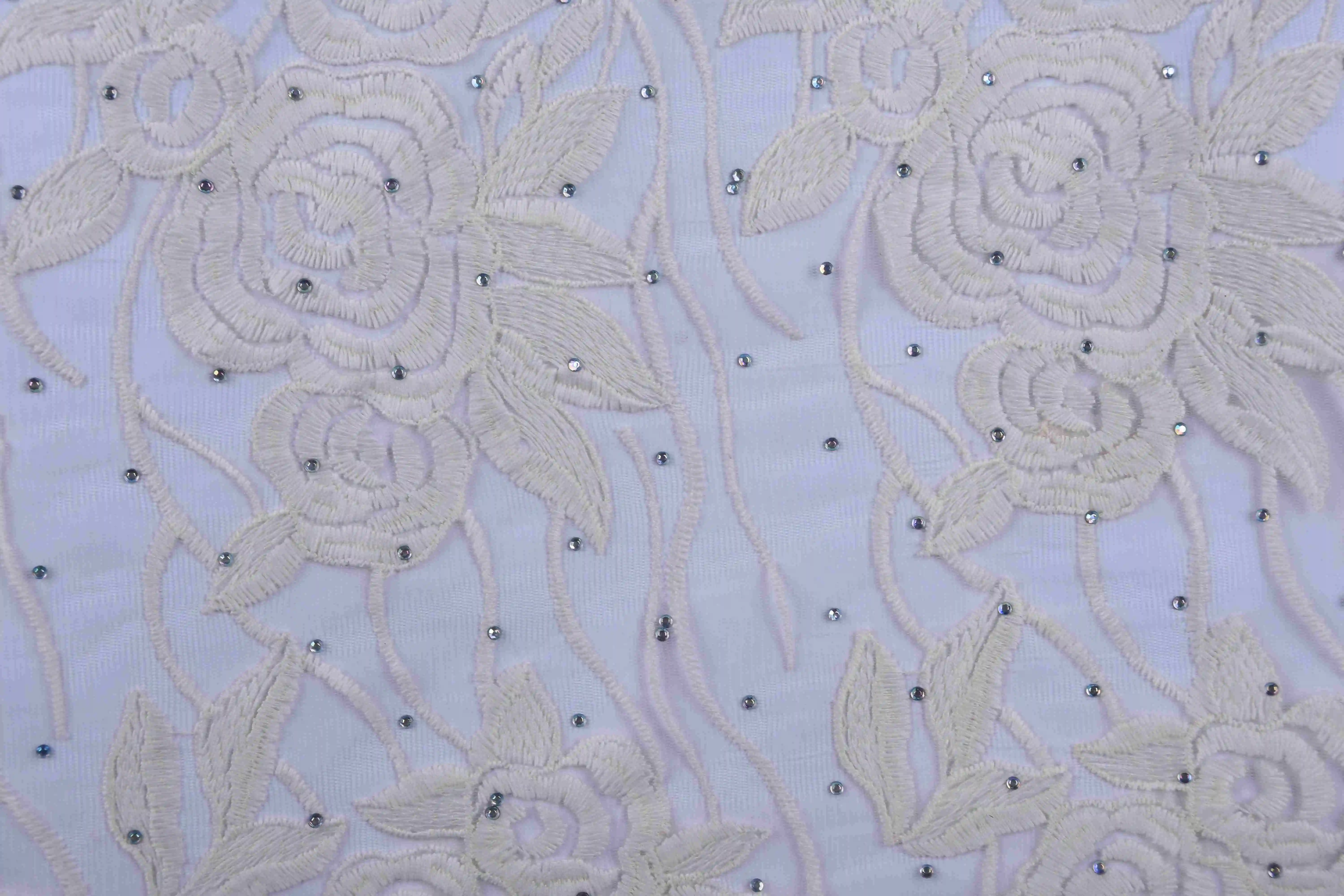 Французская небесно-голубая кружевная ткань Африканская вышитая Тюль кружевная ткань с камнями нигерийская кружевная ткань для свадебного платья S1629