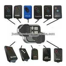 Boss steel Line гаражная дверь пульт дистанционного управления BHT4 2211-L 303 МГц для замены