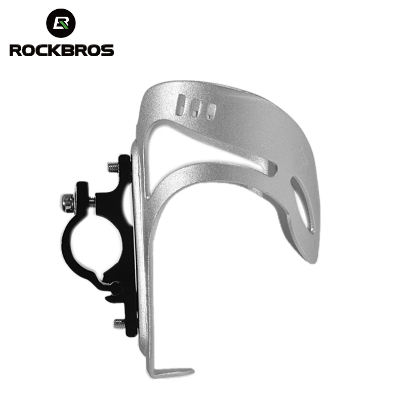 Велосипедный адаптер ROCKBROS алюминиевый сплав для горных велосипедов на руль