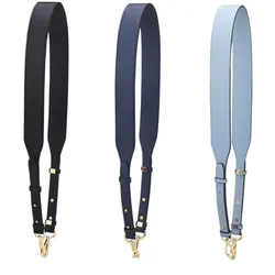 Nueva Llegada de Color Sólido Correa de Hombro Ancho Moda Femenina Ajustable Bolsa Correas Correa Larga para Crossbody Bolso Accesorios Nueva Llegada de Color Sólido Correa de Hombro Ancho Moda Femenina Ajustable Bolsa Correas Correa Larga para Crossbody Bolso Accesorios