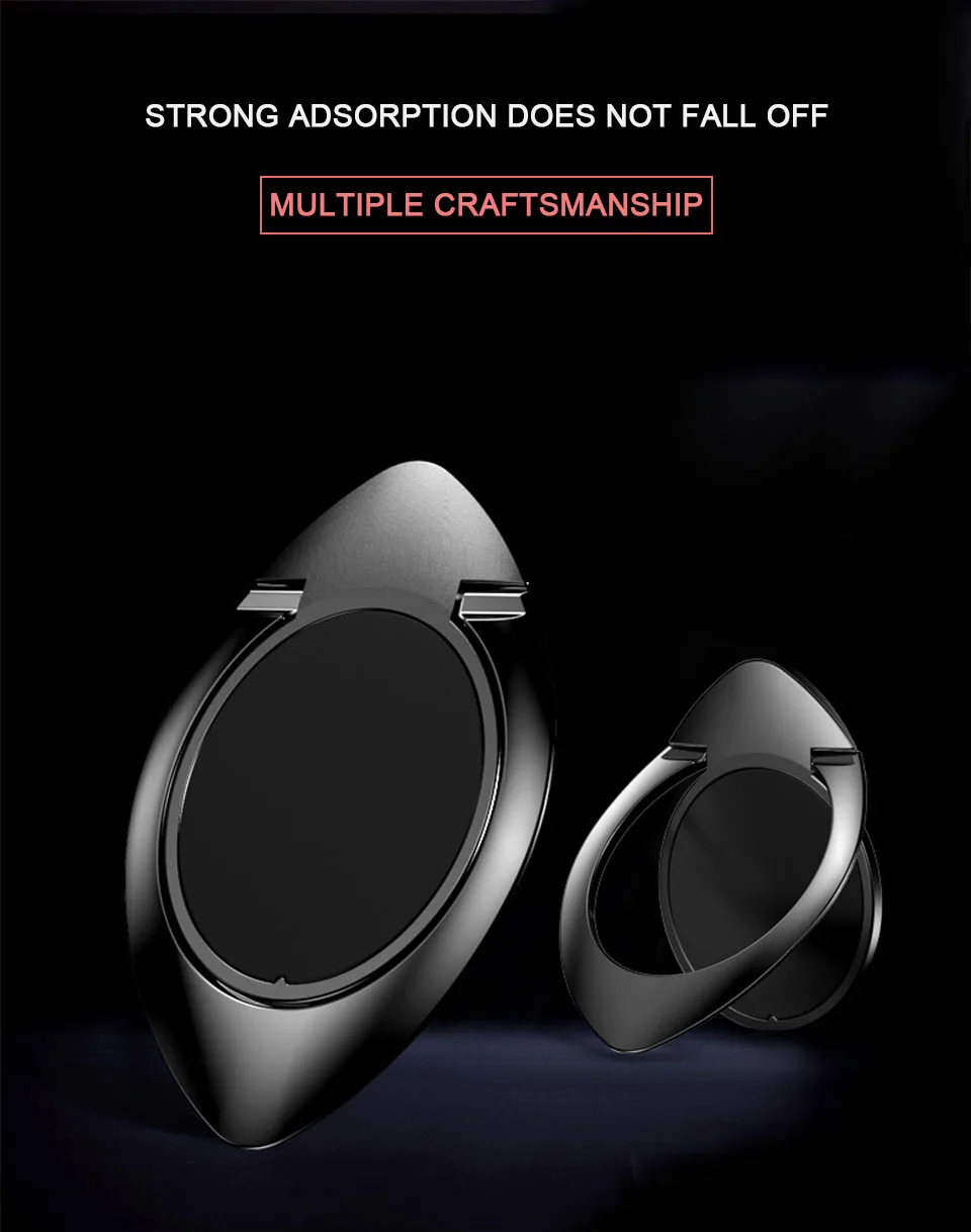 phone finger holder 360 ring holder for phone finger ring holder for smartphone