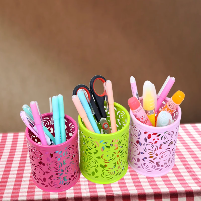 pencil holder for desk