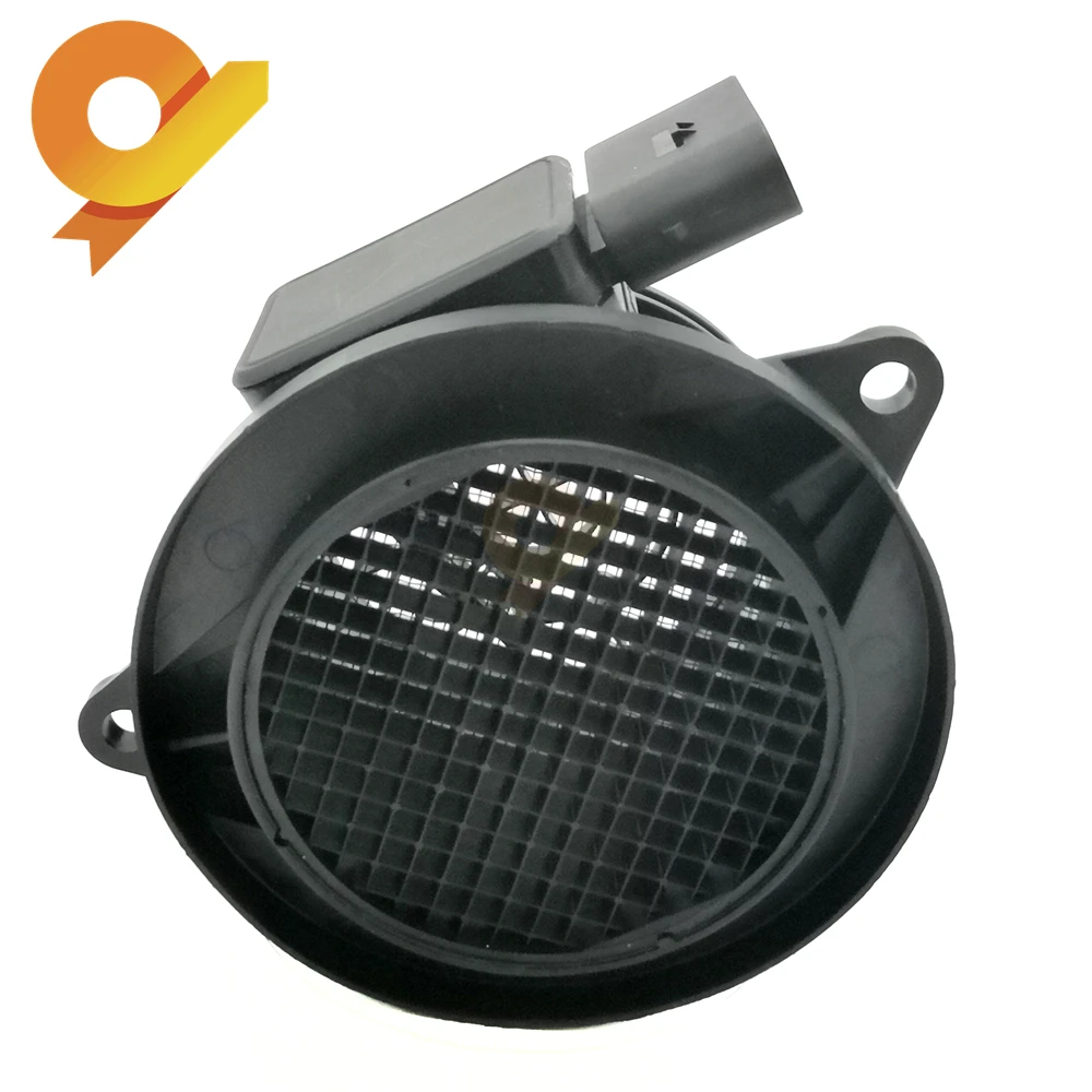 5WK9638 A 271 094 02 48 Mass Air Flow Maf Sensor Meter For MERCEDES