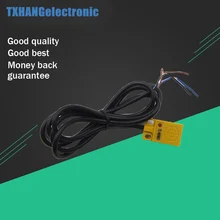 TL-W5MC1 3 Wire Inductive Proximity Sensor Detection Switch 5mm NPN DC 6-36V