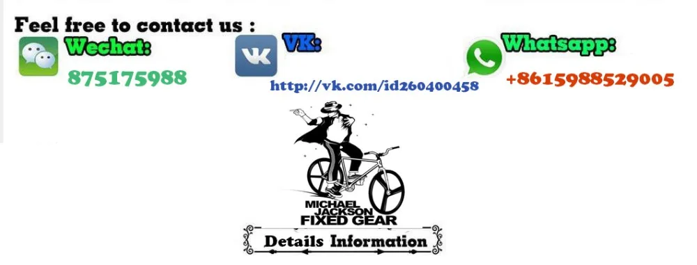 Discount Fixed Gear Bike Urban Track Bike Fixie Carbon Fiber Fork Commute Bike 15mm rim road bike T2 frame fixie bicycle 0