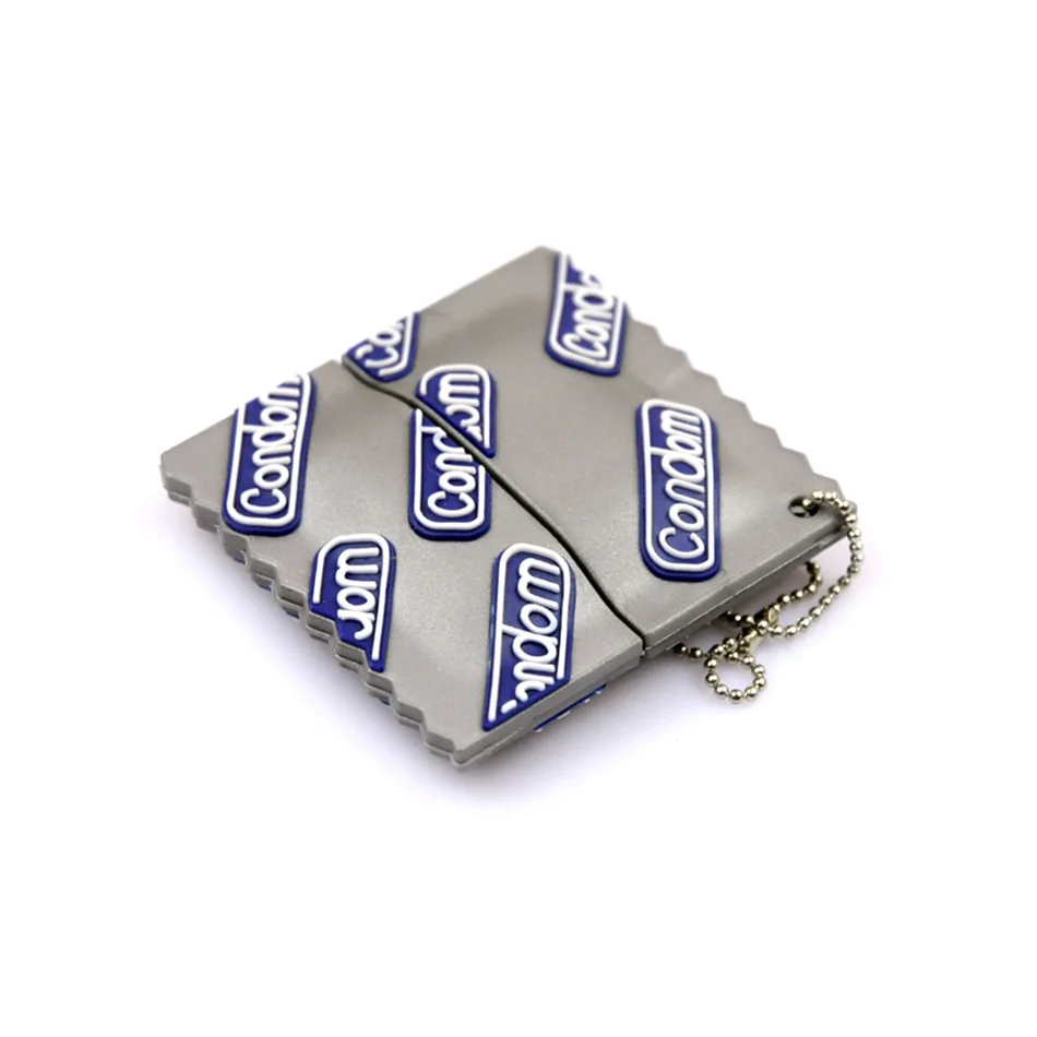 Usb 3.0 флеш накопитель с высокой скоростью имитация презервативов оригинальный 8