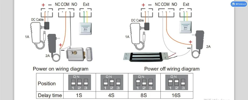 4G беспроводной/WiFi смарт IP видео домофон система с дверным замком 32 ГБ карта дверной Звонок камера, поддержка дистанционного разблокирования