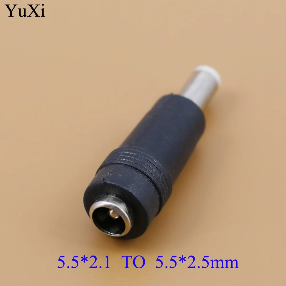 Адаптер YuXi 7 4*5 0 мм с внутренней резьбой на наружную резьбу 4 8*1 5/5x2 1 адаптер