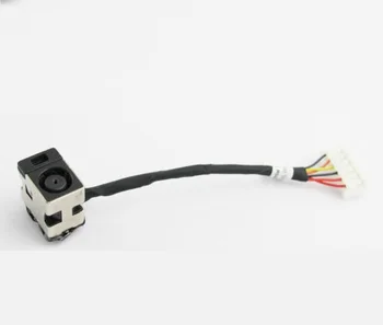 

Brand NEW DC Power Jack Cable Harness For HP Compaq G70 G60 CQ70 CQ60 CQ50