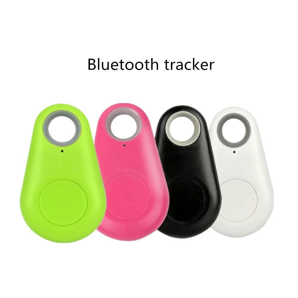 Мини-Bluetooth-трекер с функцией защиты от потери | Автомобили и мотоциклы