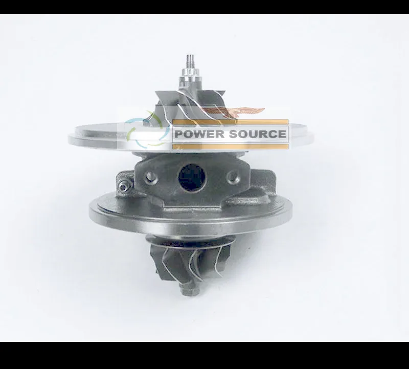 Turbo CHRA Cartridge GT1749V 760774-0003 728768-0005 760774 728768 753847 3M5Q6K682BA 3M5Q6K682BB 3M5Q6K682CA Turbine For Ford C-Max 2.0L TDCI DW10BTED  (4)