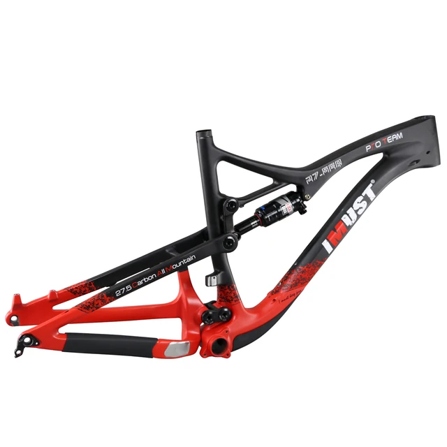 best 150mm travel mountain bike 2018