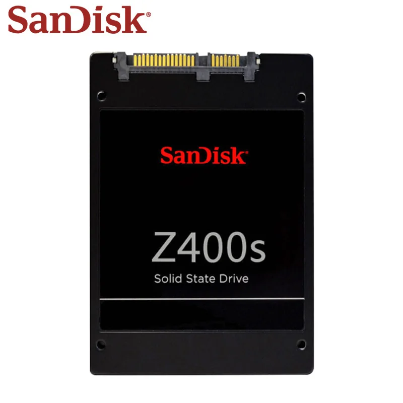 

Sandisk SSD Internal Solid State Drive Revision 3.0 SATA For Laptop Desktop Server Speed Up To 549MB/s 128GB SLC For Free Ship