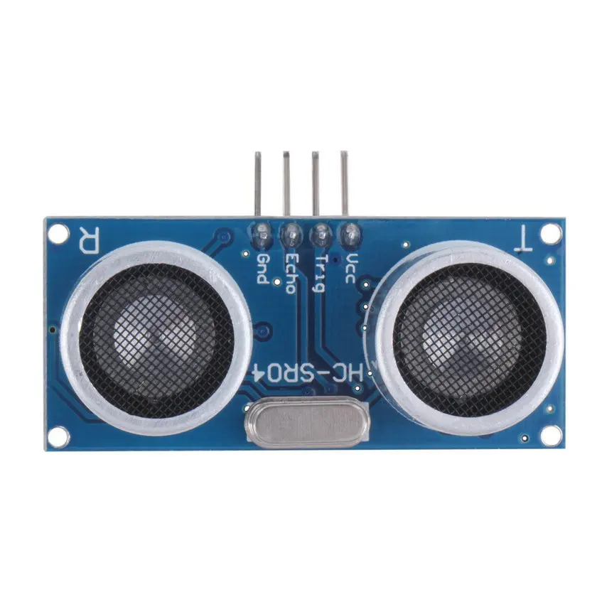 

1 pc Ultrasonic Sensor Module HC-SR04 Distance Measuring Sensor for arduino Promotion