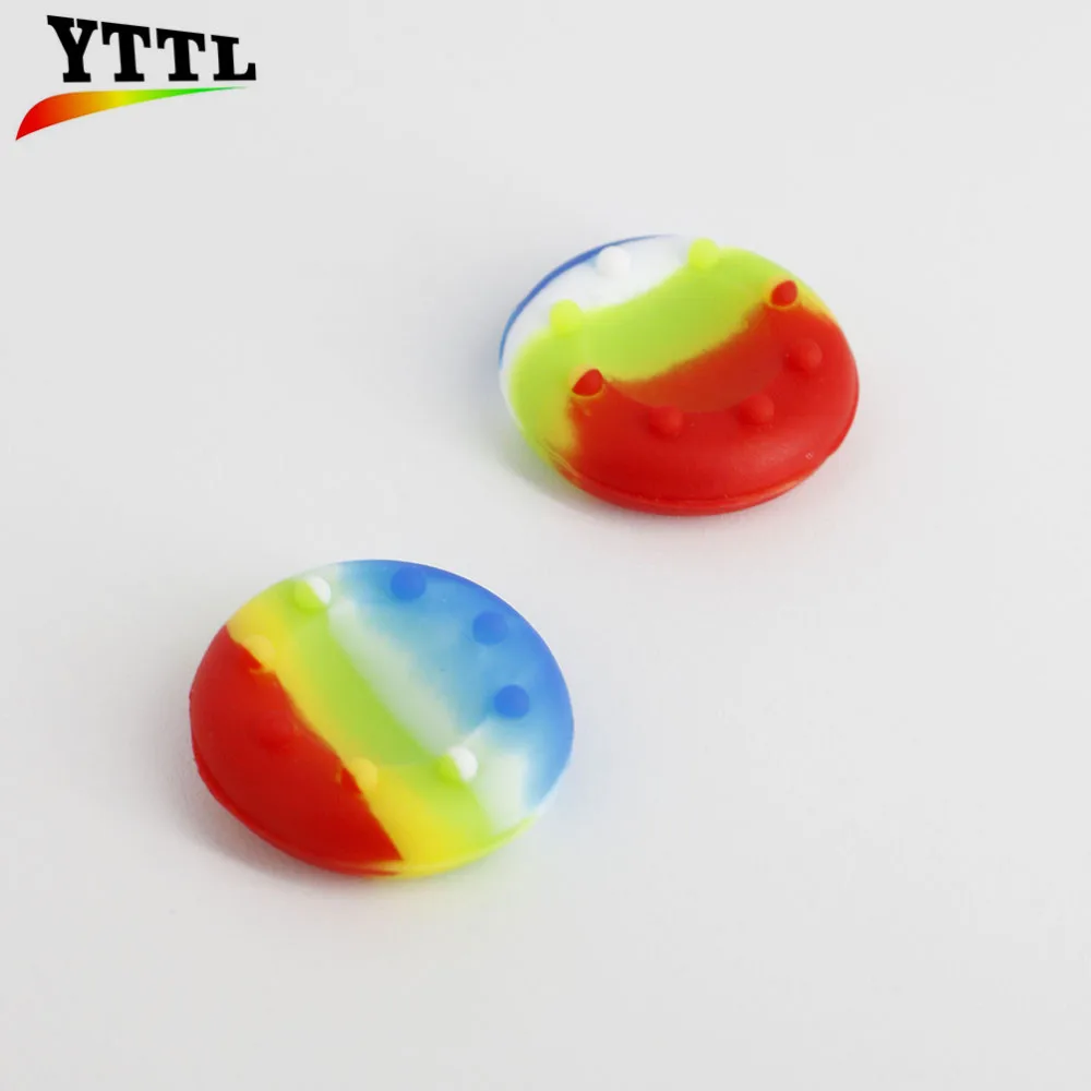 Joystick Caps (10)