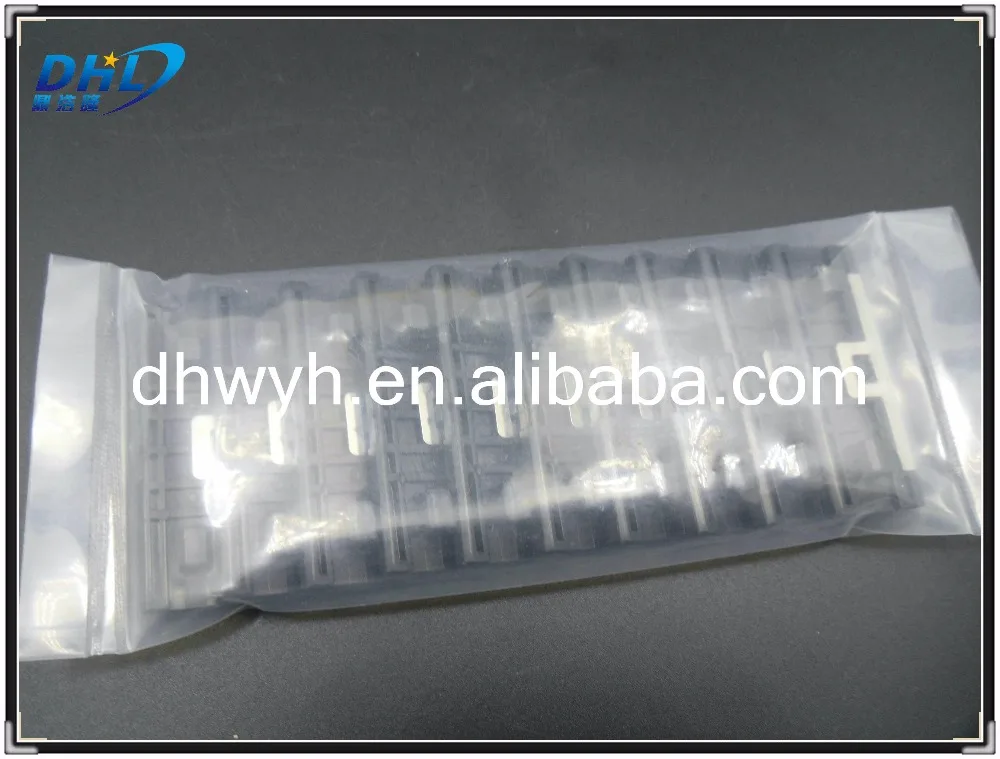 RF5-2400-000 Separation Pad Tray 1 for HP 5000 5100 2017-4-20 (3)