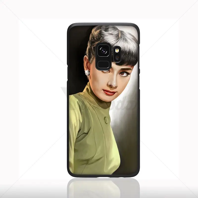 Audrey Hepburn