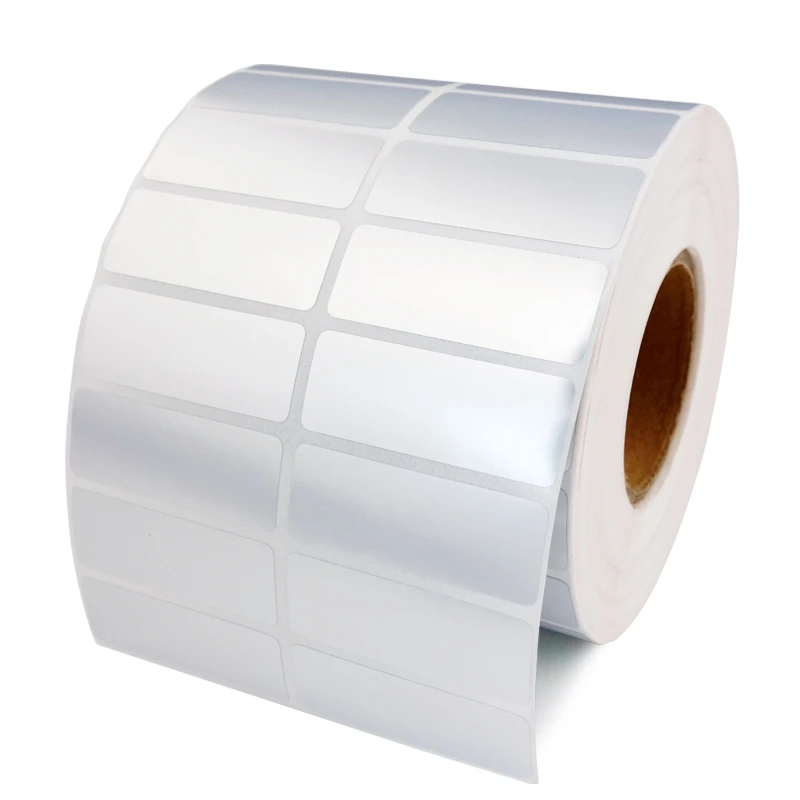 thermal label stickers