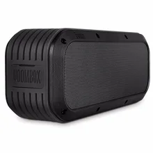 Divoom Voombox-Открытый Водонепроницаемый bluetooth колонки выход в 15 Вт и 12 часов воспроизведения(черный